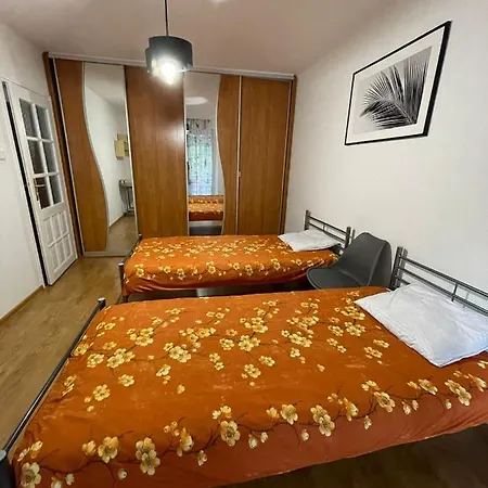 Apartament Na Piaskach Ostrowiec Świętokrzyski Exterior foto