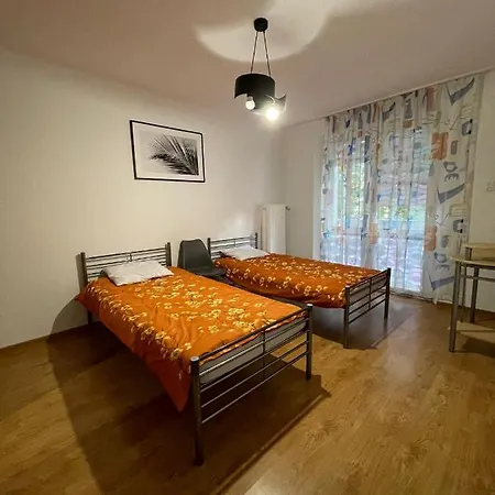 Apartament Na Piaskach Ostrowiec Świętokrzyski Exterior foto
