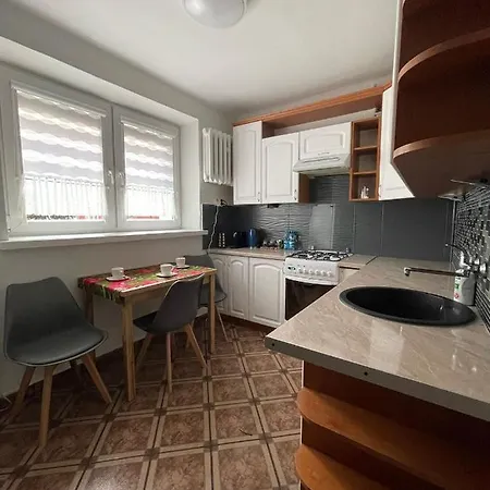 Apartament Na Piaskach Ostrowiec Świętokrzyski Exterior foto