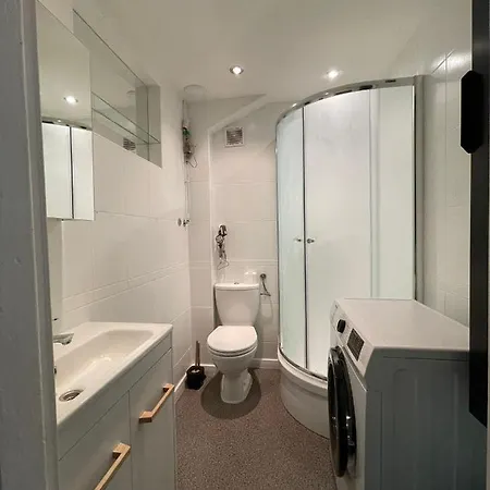 Apartament Na Piaskach Ostrowiec Świętokrzyski Exterior foto