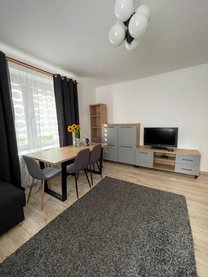 Na Piaskach Apartment *