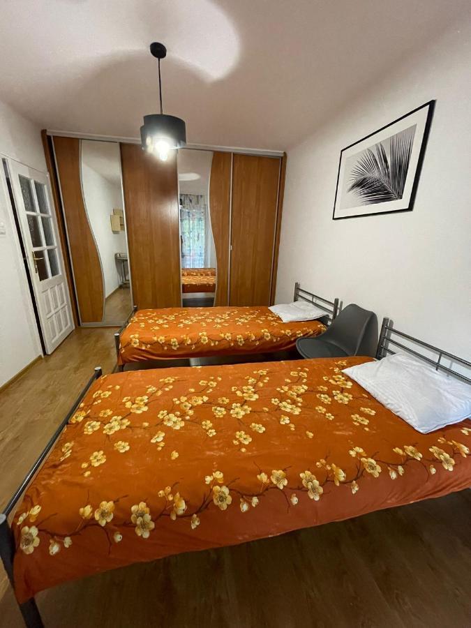 Na Piaskach Apartment Ostrowiec Świętokrzyski