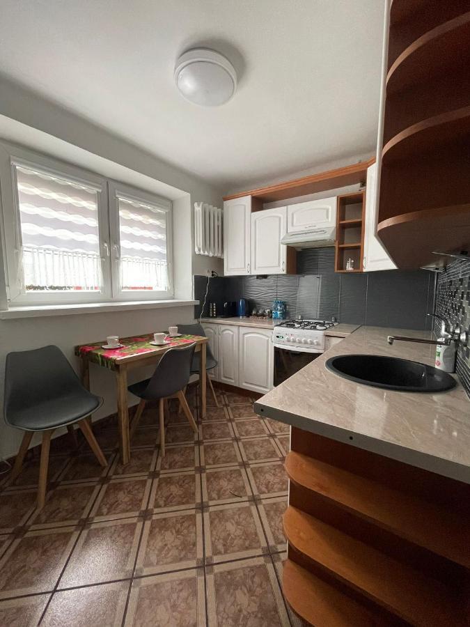 Apartment Na Piaskach Ostrowiec Świętokrzyski