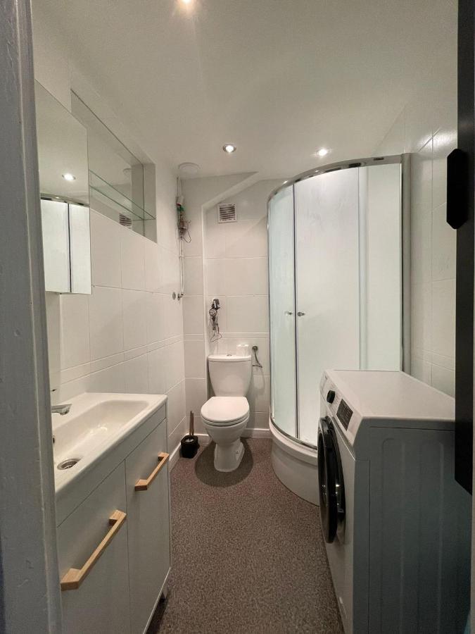 Na Piaskach Apartment Ostrowiec Świętokrzyski