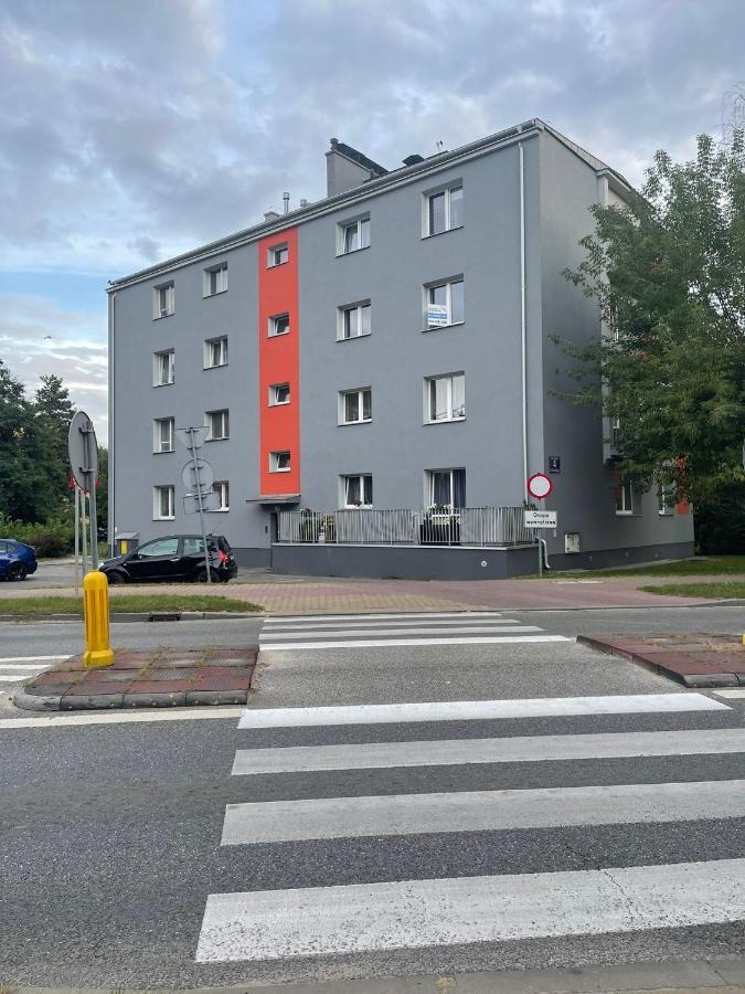 Na Piaskach Ostrowiec Świętokrzyski