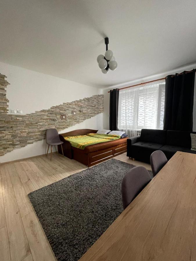 Apartment Na Piaskach *